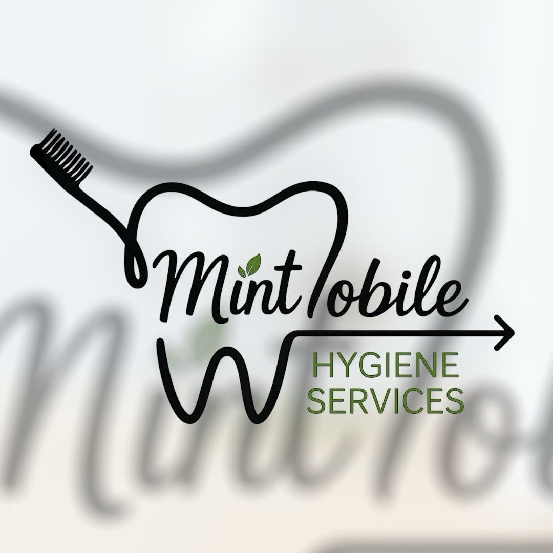 Mint Mobile Hygiene Services Logo